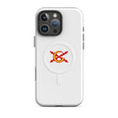 Comprar Funda dura para iPhone® MagSafe® La Flamenca de Borgoña La Flamenca de Borgoña Bandera España