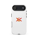 Comprar Funda dura para iPhone® MagSafe® La Flamenca de Borgoña La Flamenca de Borgoña Bandera España