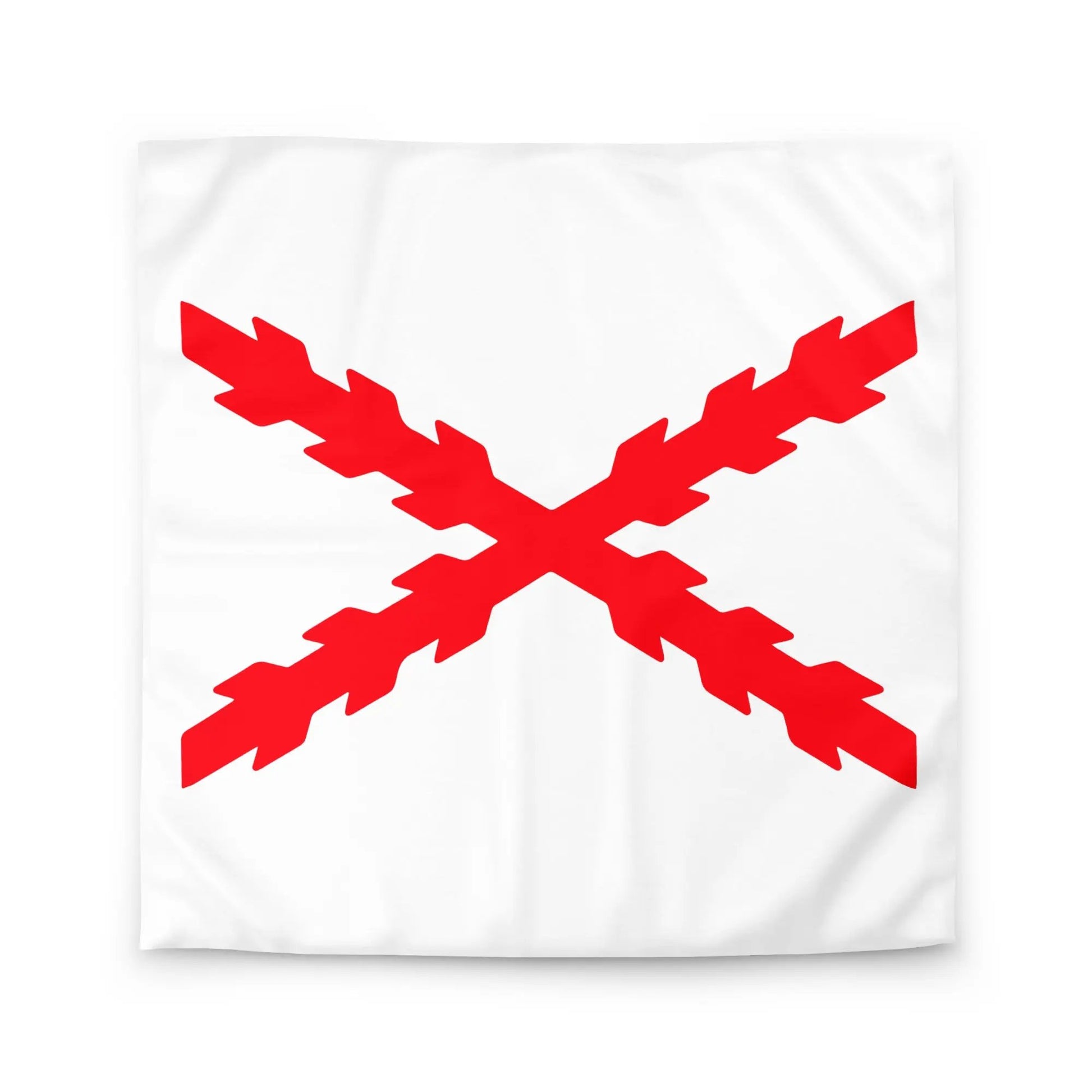 Comprar Funda nórdica de edredón Cruz de Borgoña La Flamenca de Borgoña Bandera España