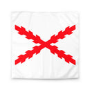 Comprar Funda nórdica de edredón Cruz de Borgoña La Flamenca de Borgoña Bandera España