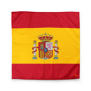Comprar Funda nórdica edredón Bandera de España La Flamenca de Borgoña Bandera España