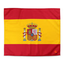 Comprar Funda nórdica edredón Bandera de España La Flamenca de Borgoña Bandera España