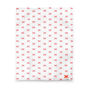 Comprar Funda nórdica edredón Cruz de Borgoña mosaico La Flamenca de Borgoña Bandera España