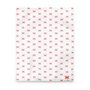 Comprar Funda nórdica edredón Cruz de Borgoña mosaico La Flamenca de Borgoña Bandera España