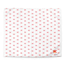 Comprar Funda nórdica edredón Cruz de Borgoña mosaico La Flamenca de Borgoña Bandera España