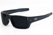 GAFAS Decoy GP® Ballistic Smoky Black