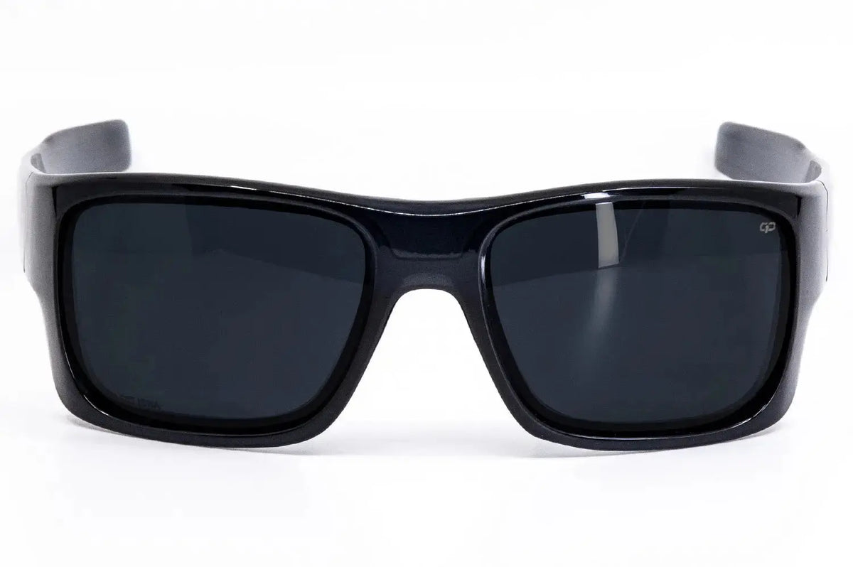 GAFAS Decoy GP® Ballistic Smoky Black
