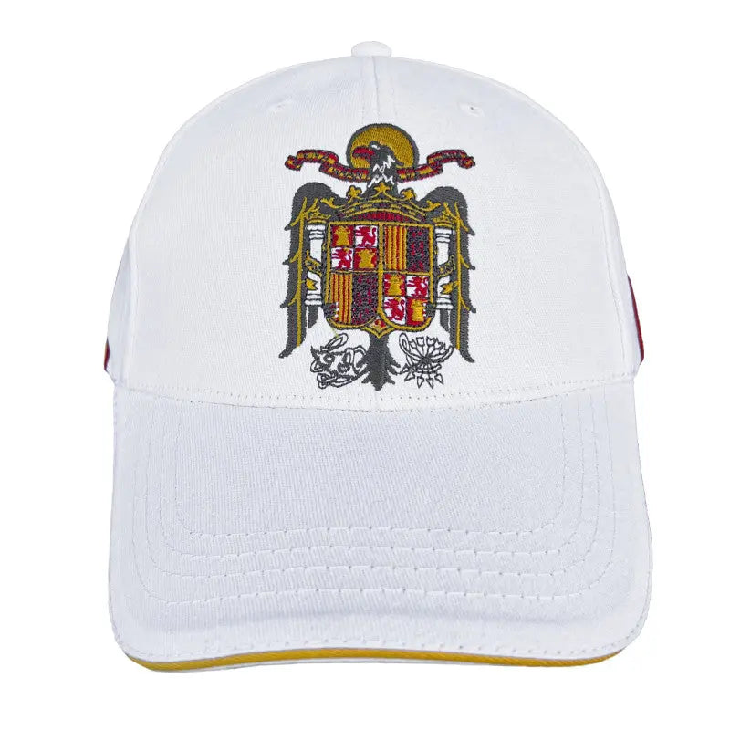 Gorra Águila de San Juan (3 colores disponibles)