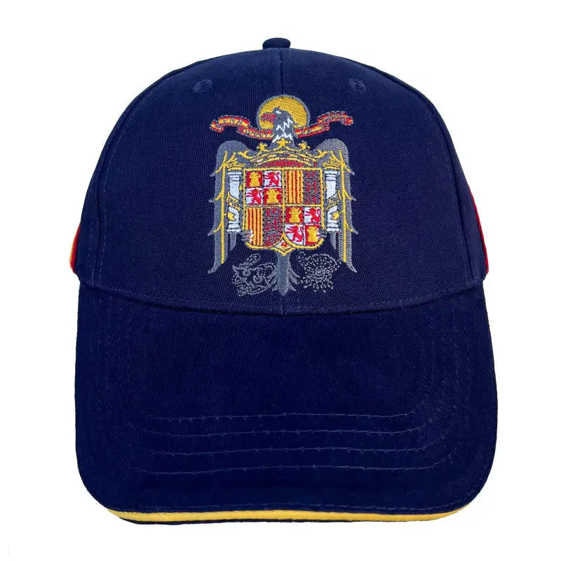 Gorra Águila de San Juan (3 colores disponibles)
