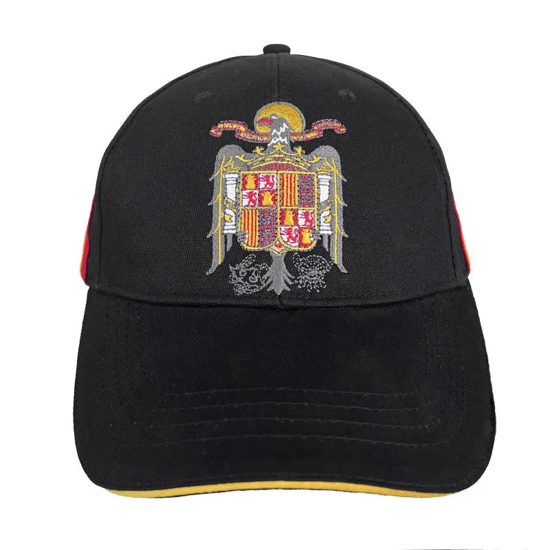Gorra Águila de San Juan (3 colores disponibles)
