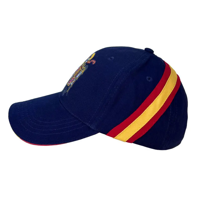 Gorra Águila de San Juan (3 colores disponibles)