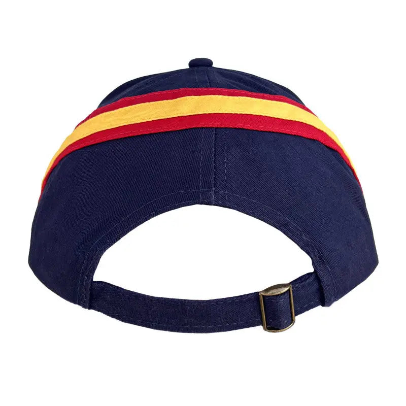 Gorra Águila de San Juan (3 colores disponibles)