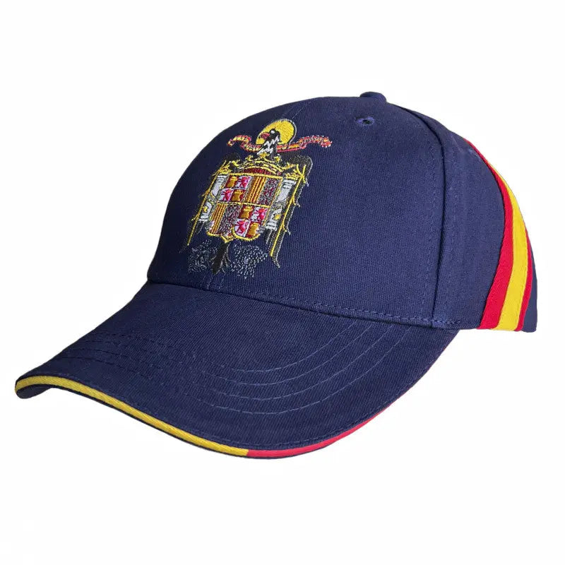 Gorra Águila de San Juan (3 colores disponibles)