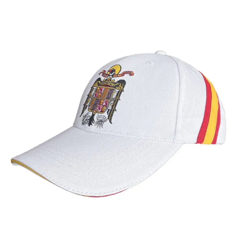 Gorra Águila de San Juan (3 colores disponibles)