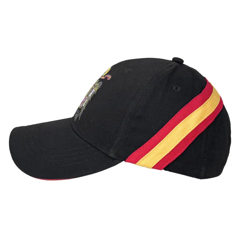 Gorra Águila de San Juan (3 colores disponibles)