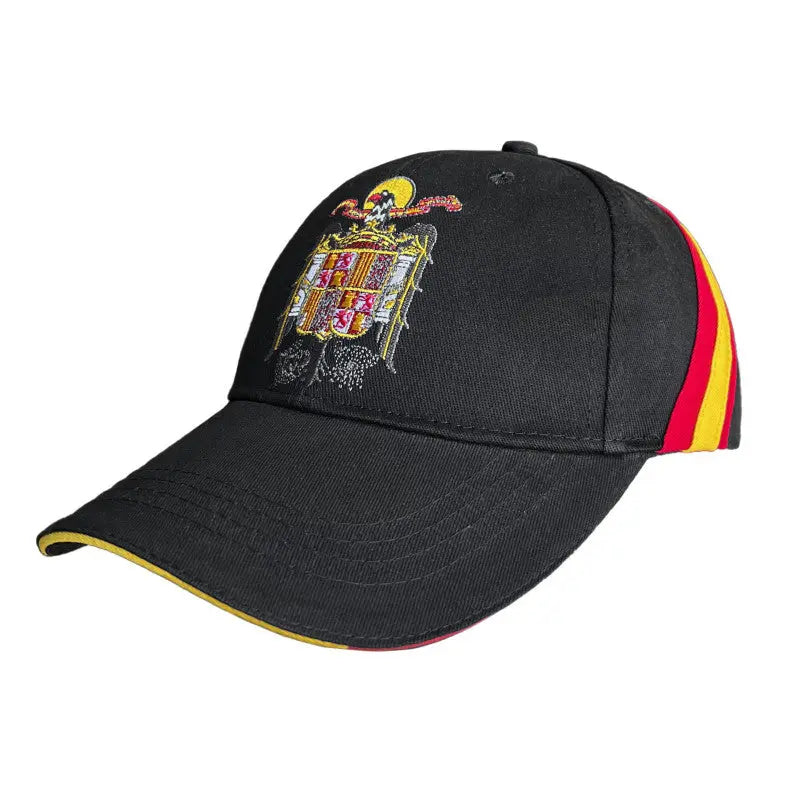 Gorra Águila de San Juan (3 colores disponibles)