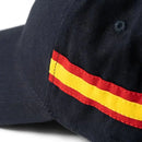 Gorra Bandera España azul - LaFlamencadeBorgoña