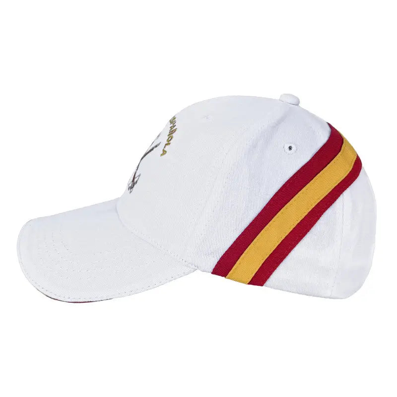 Comprar Gorra Legión Española (4 colores disponibles) La Flamenca de Borgoña Bandera España