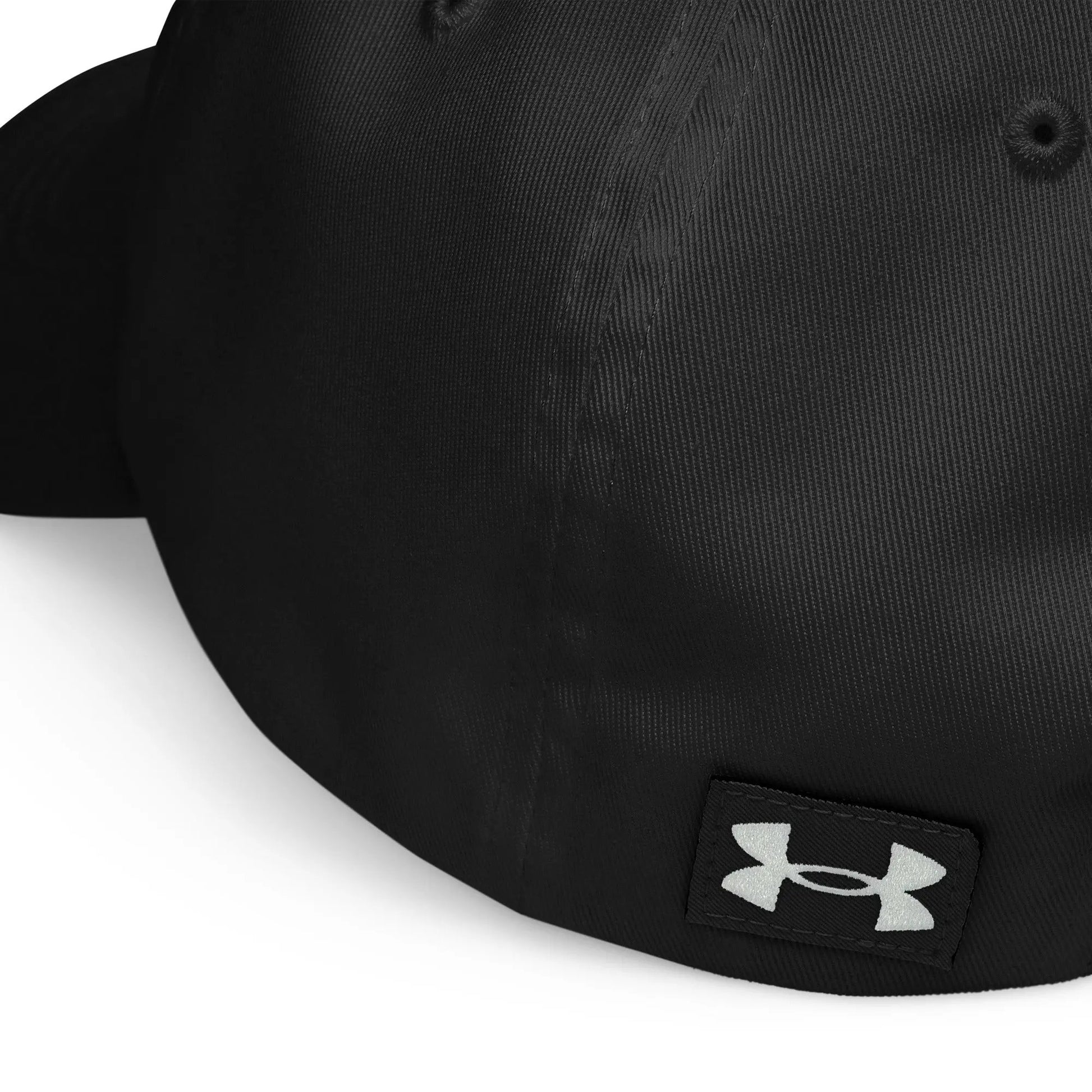 Comprar Gorra béisbol Under Armour® Cruz de Borgoña La Flamenca de Borgoña Bandera España
