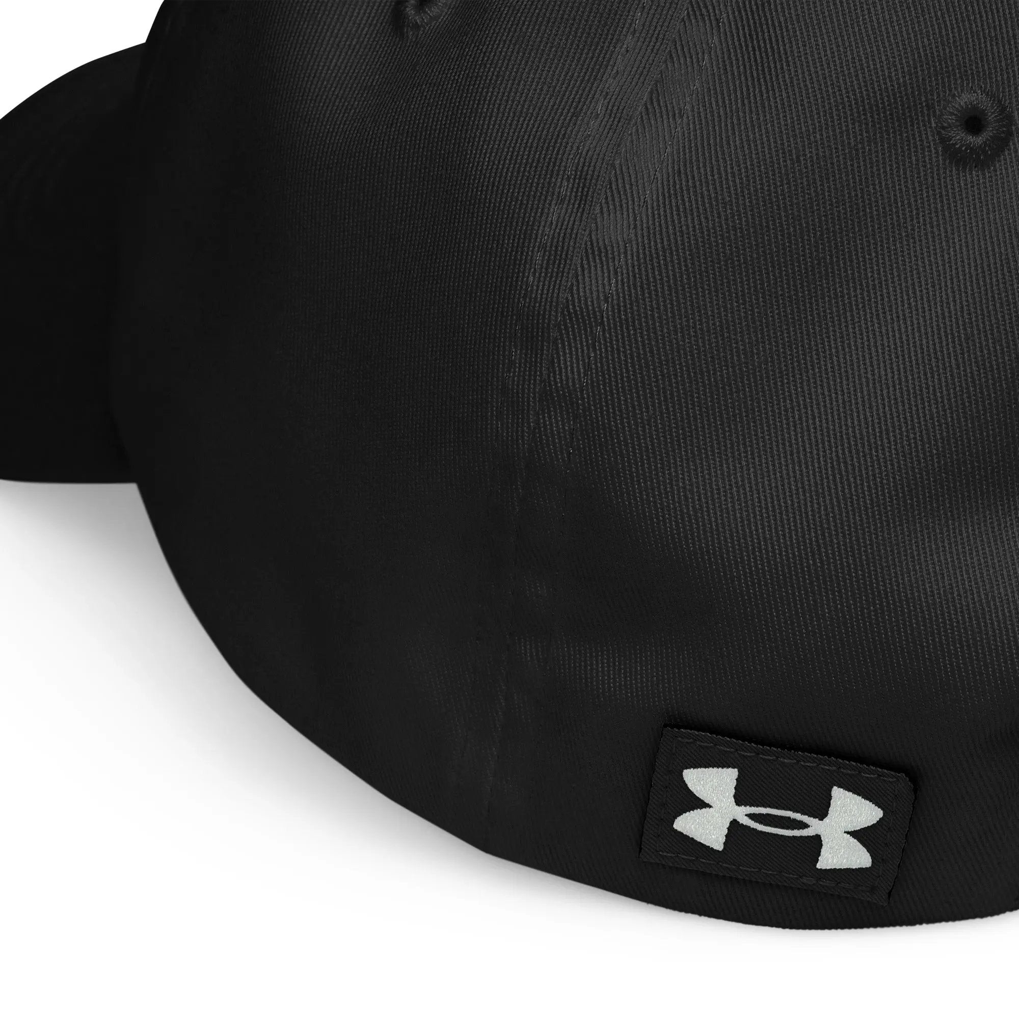 Comprar Gorra béisbol Under Armour® Cruz de Borgoña La Flamenca de Borgoña Bandera España