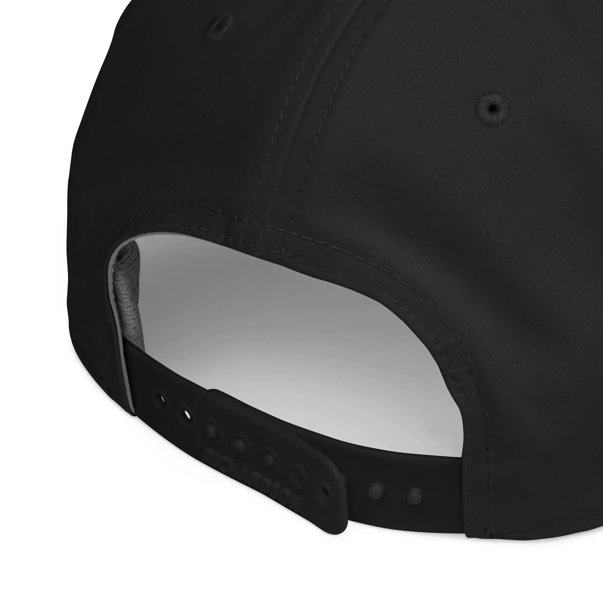 Comprar Gorra clásica con cuerda La Flamenca de Borgoña Bandera España La Flamenca de Borgoña Patricia Muñoz VOX