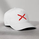 Comprar Gorra de béisbol adidas Cruz de Borgoña La Flamenca de Borgoña Bandera España