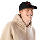 Comprar Gorra de béisbol adidas Cruz de Borgoña La Flamenca de Borgoña Bandera España