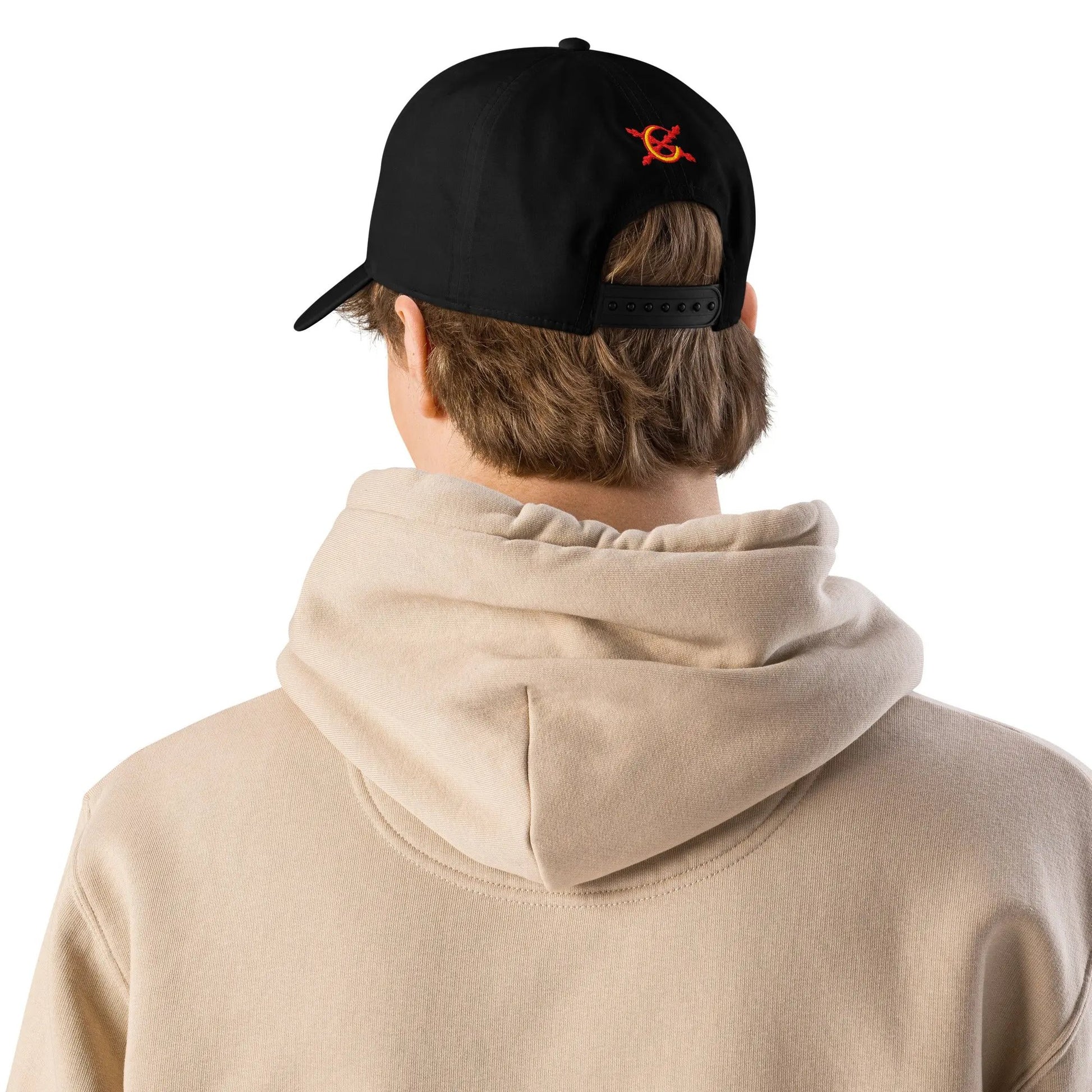 Comprar Gorra de béisbol adidas Cruz de Borgoña La Flamenca de Borgoña Bandera España