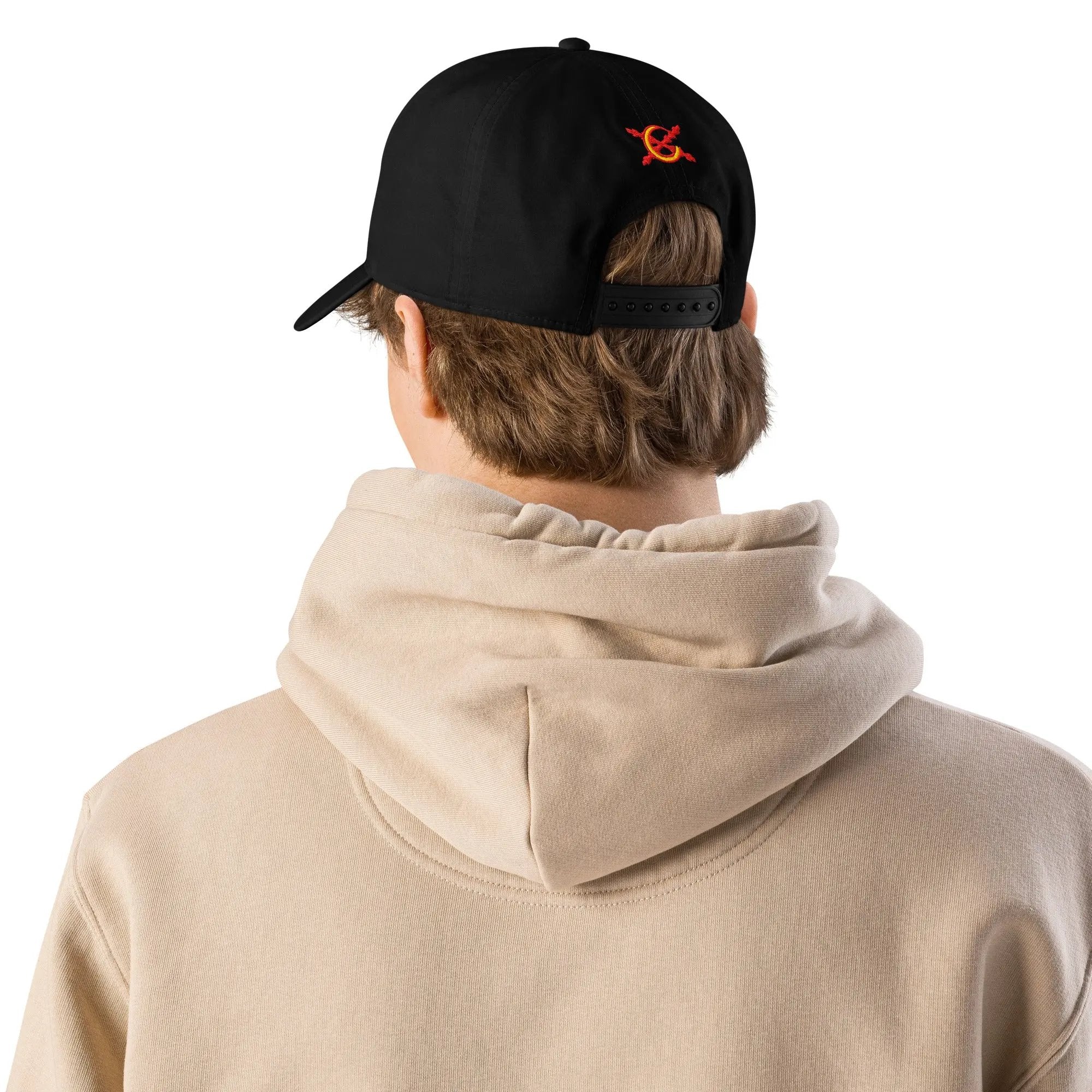 Comprar Gorra de béisbol adidas Cruz de Borgoña La Flamenca de Borgoña Bandera España