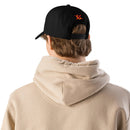 Comprar Gorra de béisbol adidas Cruz de Borgoña La Flamenca de Borgoña Bandera España