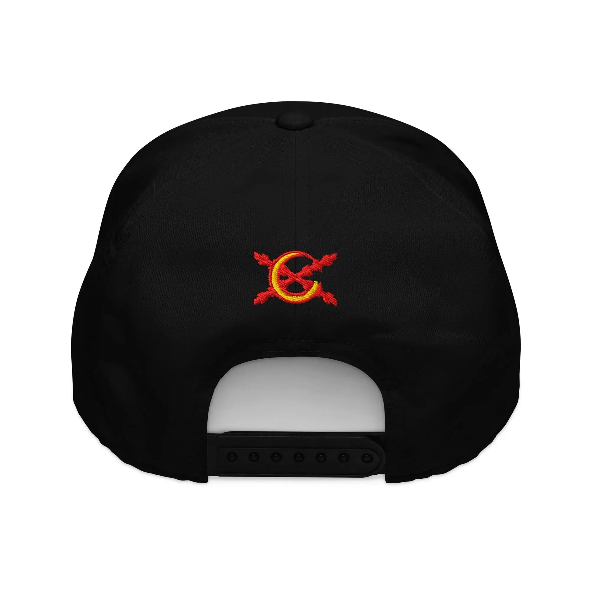 Comprar Gorra de béisbol adidas Cruz de Borgoña La Flamenca de Borgoña Bandera España