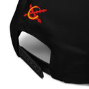 Comprar Gorra de béisbol adidas Cruz de Borgoña La Flamenca de Borgoña Bandera España