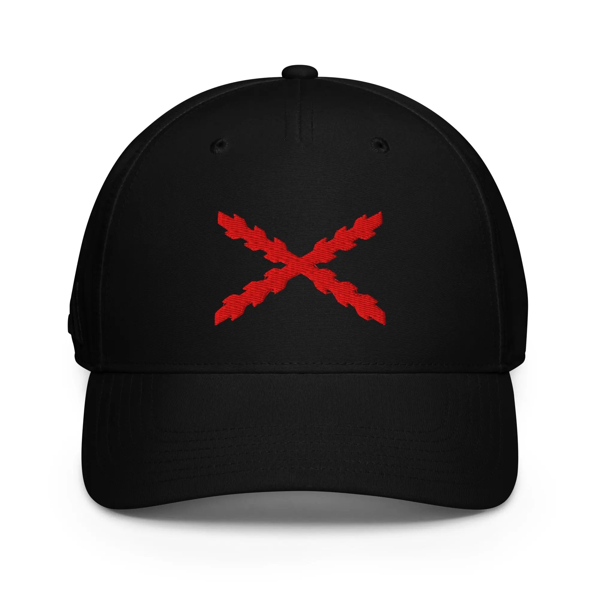 Comprar Gorra de béisbol adidas Cruz de Borgoña La Flamenca de Borgoña Bandera España