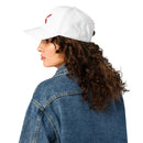 Comprar Gorra de béisbol adidas Cruz de Borgoña La Flamenca de Borgoña Bandera España