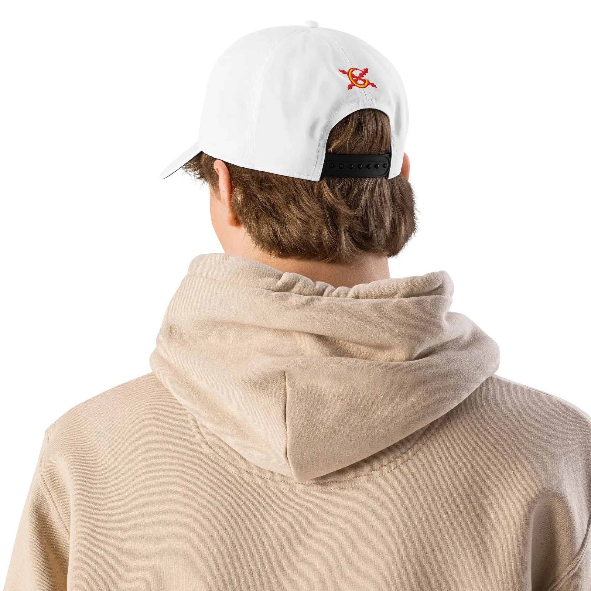 Comprar Gorra de béisbol adidas Cruz de Borgoña La Flamenca de Borgoña Bandera España