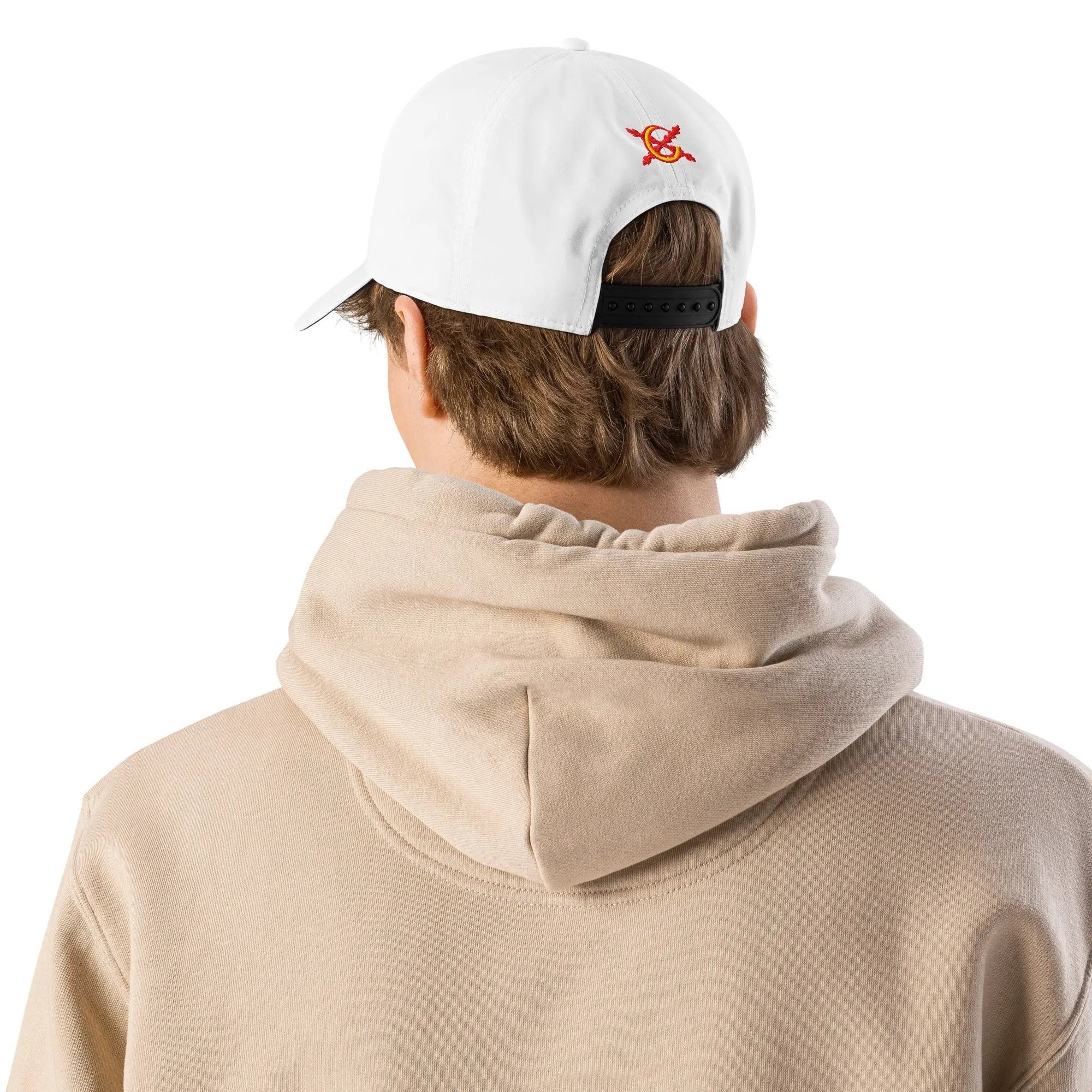 Comprar Gorra de béisbol adidas Cruz de Borgoña La Flamenca de Borgoña Bandera España