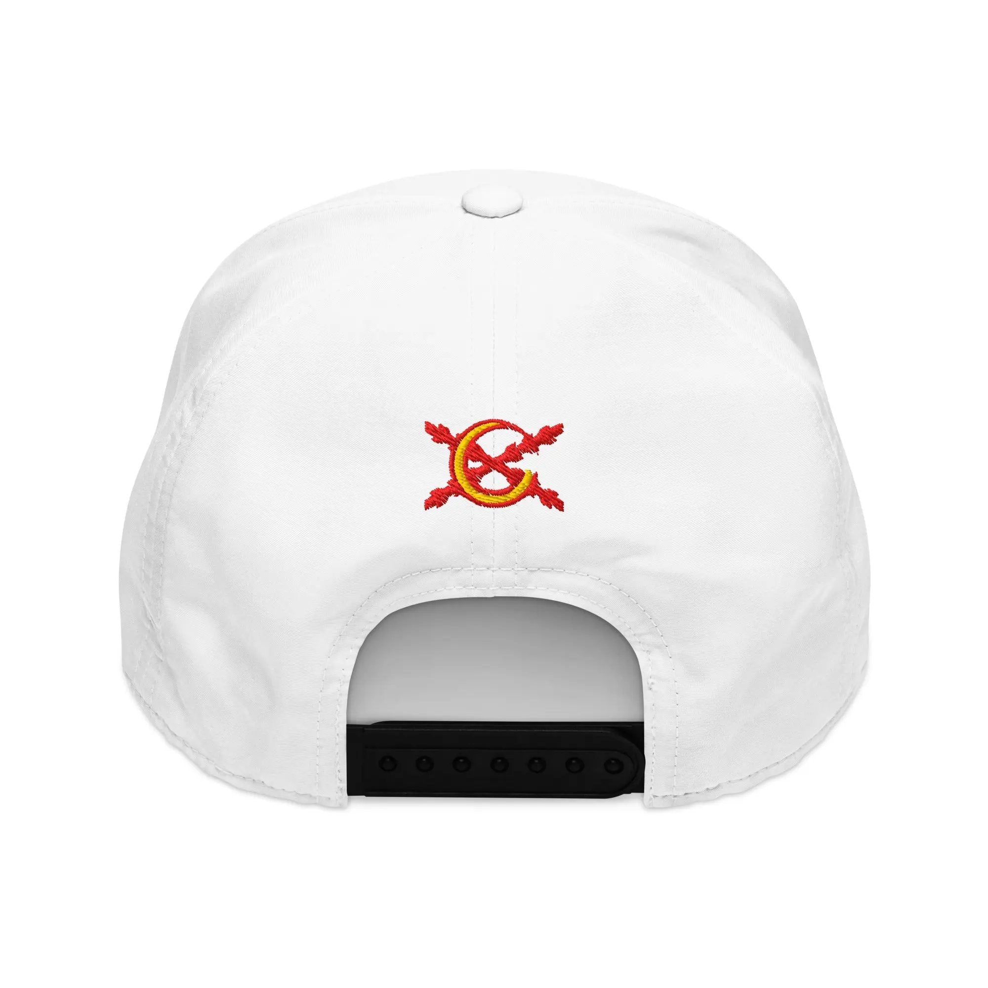 Comprar Gorra de béisbol adidas Cruz de Borgoña La Flamenca de Borgoña Bandera España
