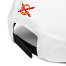 Comprar Gorra de béisbol adidas Cruz de Borgoña La Flamenca de Borgoña Bandera España