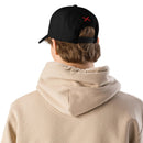 Comprar Gorra de béisbol adidas La Flamenca de Borgoña La Flamenca de Borgoña Bandera España