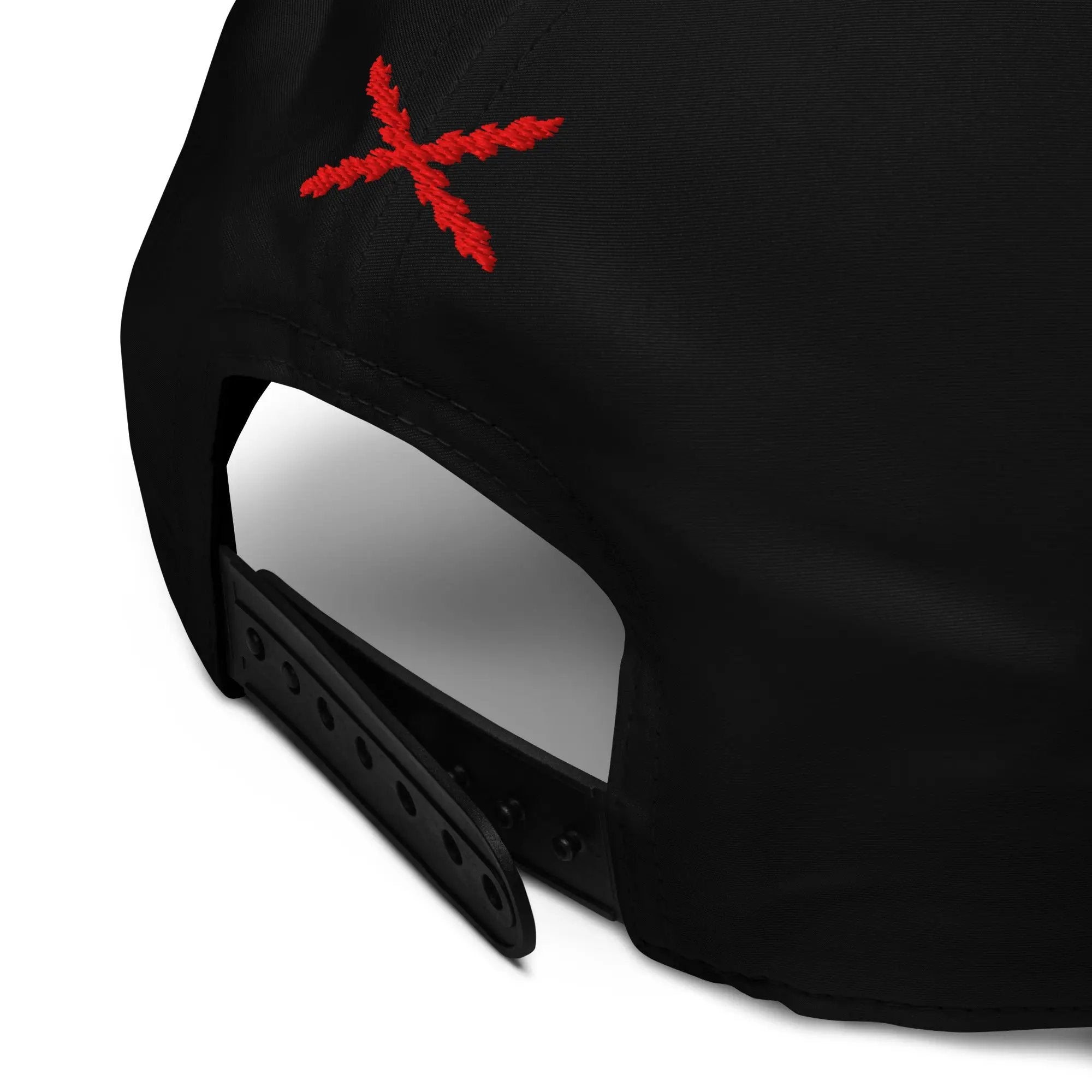 Comprar Gorra de béisbol adidas La Flamenca de Borgoña La Flamenca de Borgoña Bandera España