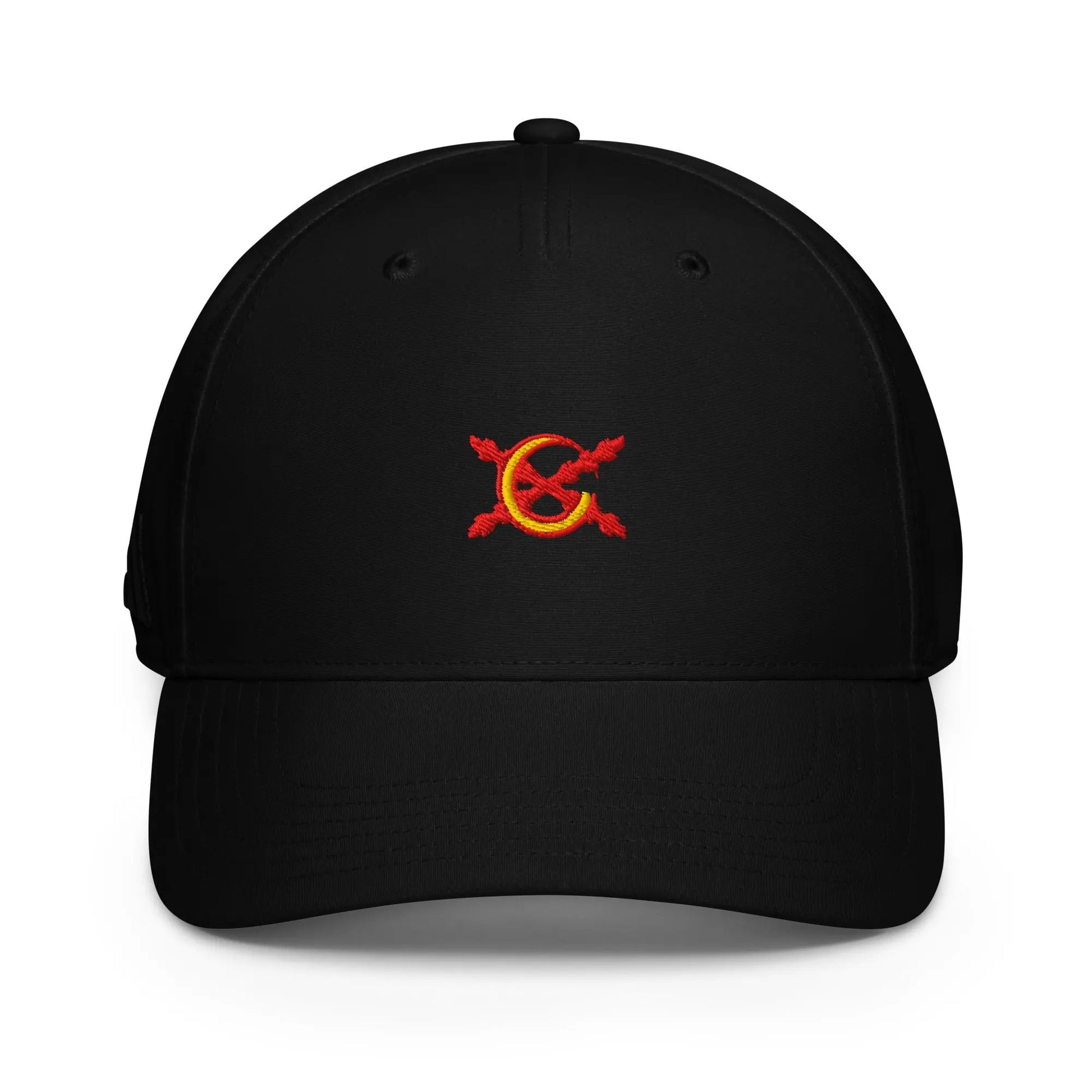 Comprar Gorra de béisbol adidas La Flamenca de Borgoña La Flamenca de Borgoña Bandera España