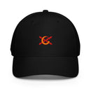 Comprar Gorra de béisbol adidas La Flamenca de Borgoña La Flamenca de Borgoña Bandera España