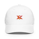 Comprar Gorra de béisbol adidas La Flamenca de Borgoña La Flamenca de Borgoña Bandera España