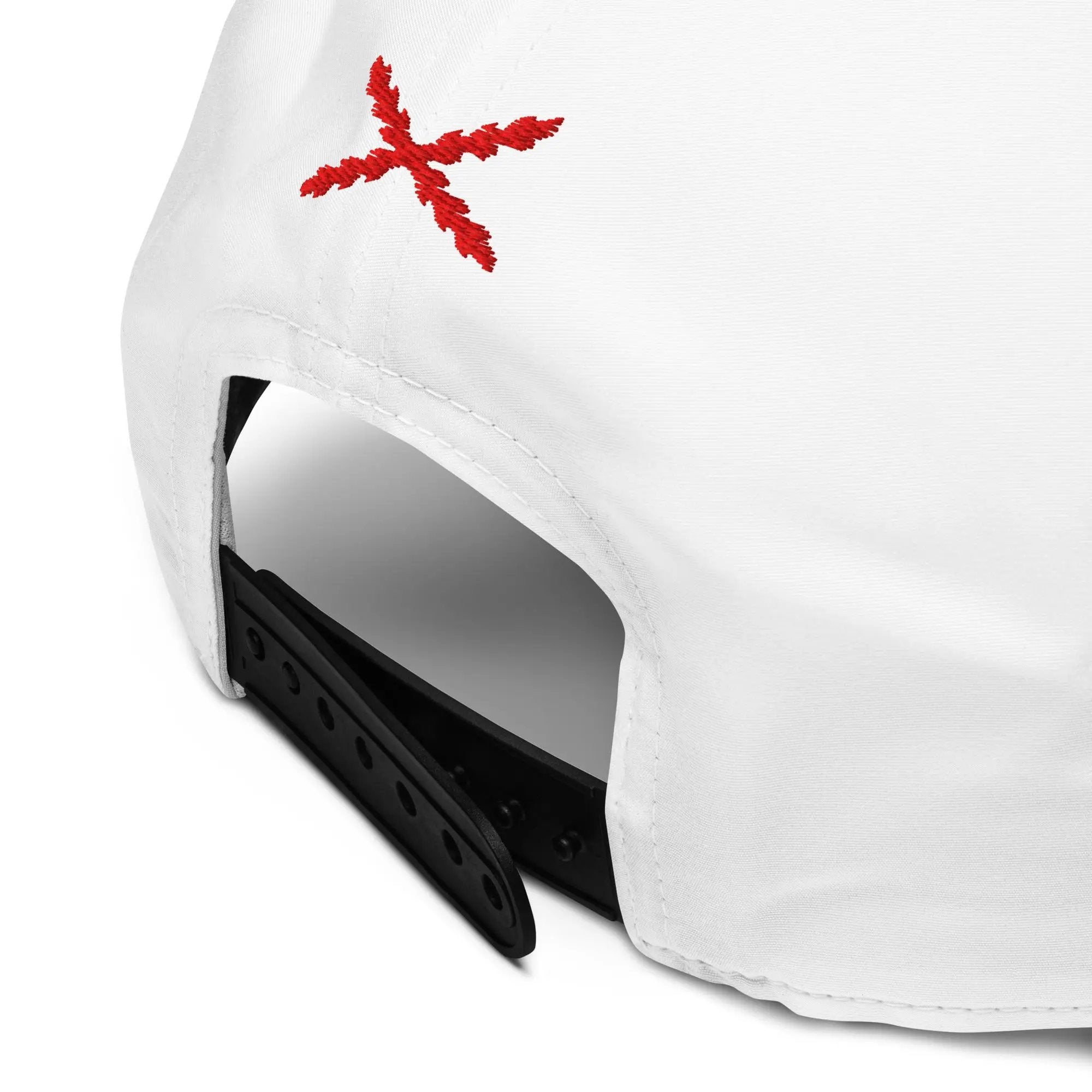 Comprar Gorra de béisbol adidas La Flamenca de Borgoña La Flamenca de Borgoña Bandera España