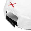 Comprar Gorra de béisbol adidas La Flamenca de Borgoña La Flamenca de Borgoña Bandera España