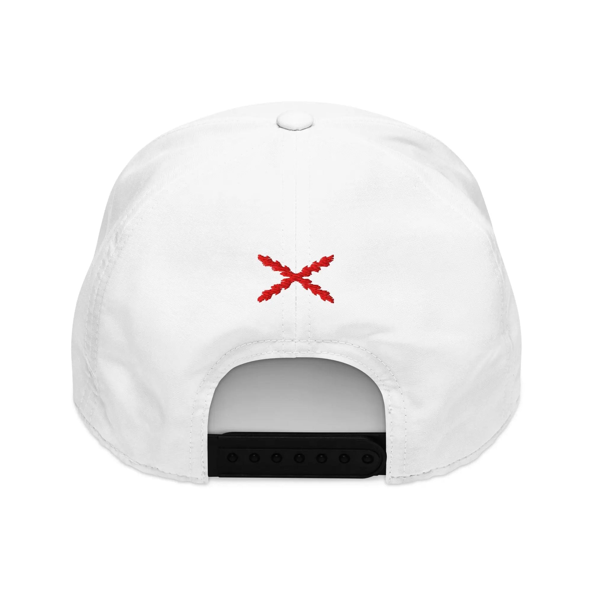 Comprar Gorra de béisbol adidas La Flamenca de Borgoña La Flamenca de Borgoña Bandera España