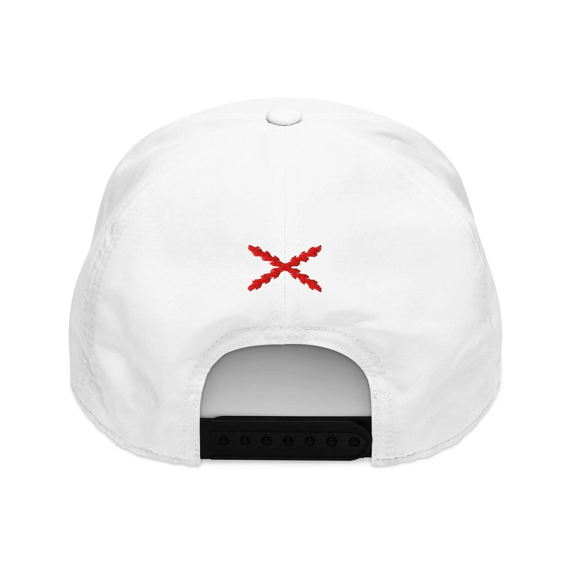 Comprar Gorra de béisbol adidas La Flamenca de Borgoña La Flamenca de Borgoña Bandera España