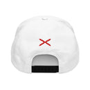 Comprar Gorra de béisbol adidas La Flamenca de Borgoña La Flamenca de Borgoña Bandera España