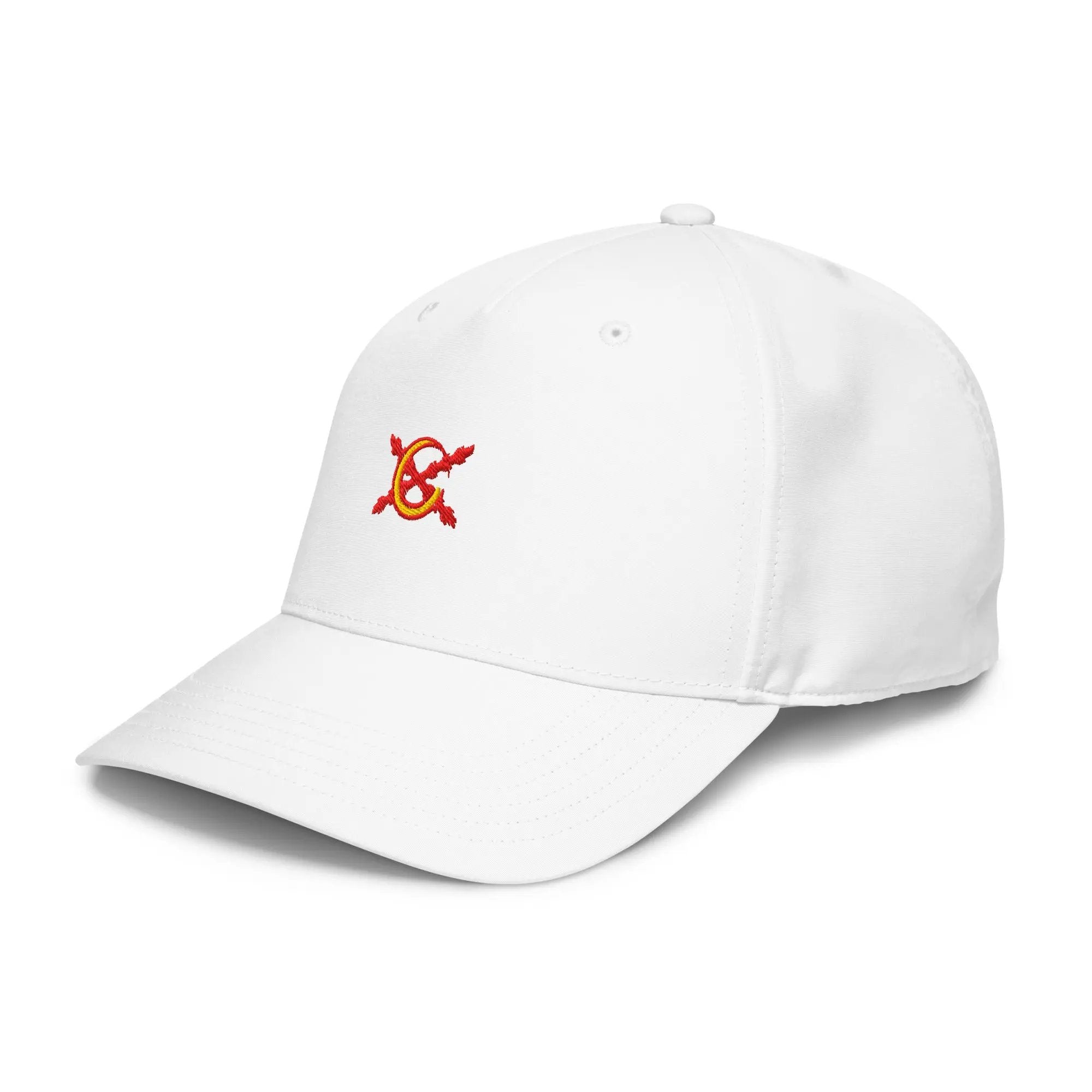 Comprar Gorra de béisbol adidas La Flamenca de Borgoña La Flamenca de Borgoña Bandera España
