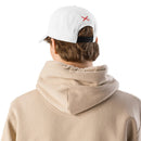 Comprar Gorra de béisbol adidas La Flamenca de Borgoña La Flamenca de Borgoña Bandera España